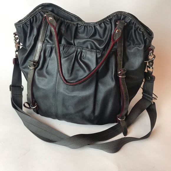 MZ Wallace shoulderbag - Picture 1 of 8